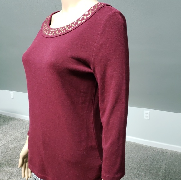 Rafaella Sweater - Picture 3 of 5